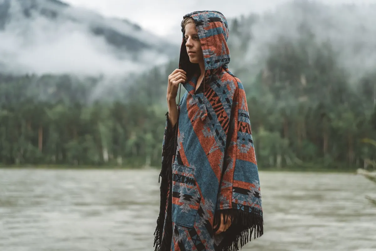 Rainy Day Adventures: How to Explore Outdoors Without Getting Miserable