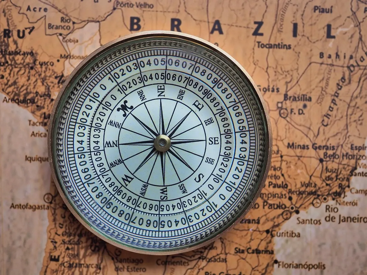 Reading Trail Maps and Blazes: A Beginner's Guide to Navigation